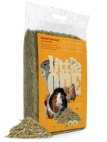 Купить Little One Mountain Hay with Camomile / Горное сено Литтл Уан для грызунов с Ромашкой за 390.00 ₽