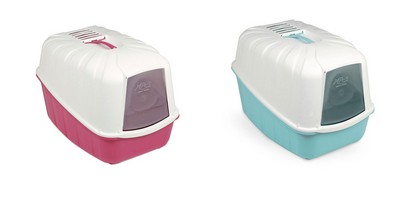 

MPS Komoda / МПС Био-туалет с совком 54х39х40 см, MPS Komoda