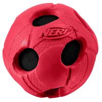 

Nerf Dog / Мяч Нёрф Дог с Отверстиями, Nerf Dog