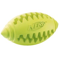 

Nerf Dog / Мяч Нёрф Дог для Регби рифленый, Nerf Dog