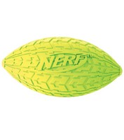 

Nerf Dog / Мяч Нёрф Дог для Регби резиновый пищащий, Nerf Dog