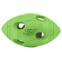 Купить Nerf Dog / Мяч Нёрф Дог для Регби светящийся за 680.00 ₽