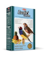 Купить Padovan Grandmix Esotici / Корм Падован для Экзотических птиц Комплексный Основной за 270.00 ₽