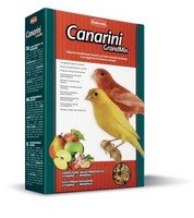 Купить Padovan Grandmix Canarini / Корм Падован для Канареек Комплексный Основной за 640.00 ₽