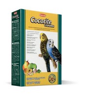Padovan Grandmix Cocorite / Корм Падован для Волнистых попугаев Комплексный Основной 