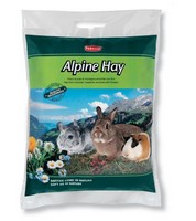 

Padovan Alpine Hay / Сено Падован для грызунов и кроликов Альпийские травы, Padovan Alpine Hay