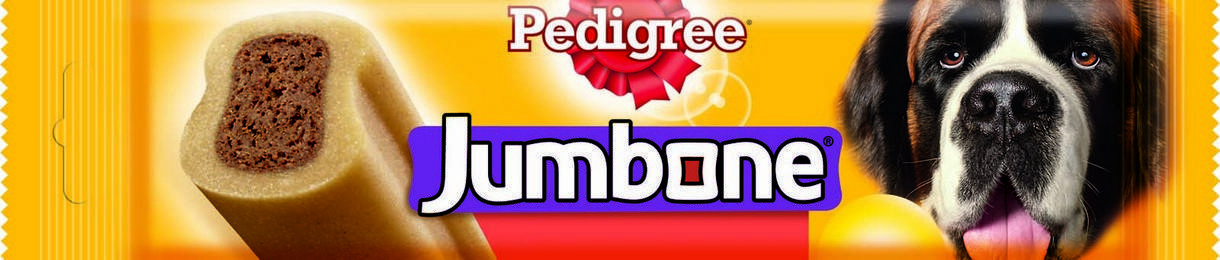 

Pedigree Jumbone Mini / Лакомство Педигри для собак Лакомая кость Говядина, Pedigree Jumbone Mini