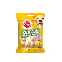 

Pedigree Biscrok / Лакомство Педигри для собак Бисквитные косточки, Pedigree Biscrok