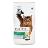 Perfect Fit Sterile / Сухой корм Перфект Фит для кастрированных котов и стерилизованных кошек Курица