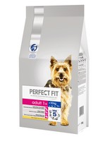 Perfect Fit Dog Adult Сухой корм Перфект Фит для собак Мелких и Миниатюрных пород Курица 1712₽