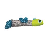 

Petstages Catnip Crunch Fish Gry / Игрушка Петстейджес для кошек Хрустящая рыбка с кошачьей мятой, Petstages Catnip Crunch Fish Gry