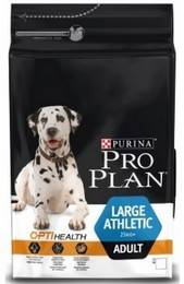 

Purina Pro Plan Large Athletic Adult / Сухой корм Пурина Про План для собак Крупных пород с атлетическим телосложением Курица и рис, Purina Pro Plan Large Athletic Adult