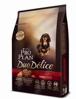 Purina Pro Plan Duo Delice Small Adult Beef & Rice / Сухой корм Пурина Про План Дуо Делис для собак Мелких и миниатюрных пород Говядина с рисом