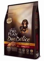 Purina Pro Plan Duo Delice Small Adult Chicken Rice Сухой корм Пурина Про План Дуо Делис для Собак Мелких и миниатюрных пород Курица с рисом 1250₽
