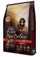 Purina Pro Plan Duo Delice Small Adult Salmon & Rice / Сухой корм Пурина Про План Дуо Делис для собак Мелких и миниатюрных пород Лосось с рисом
