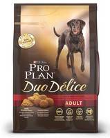 Purina Pro Plan Duo Delice Adult Beef & Rice / Сухой корм Пурина Про План Дуо Делис для взрослых собак Говядина с Рисом