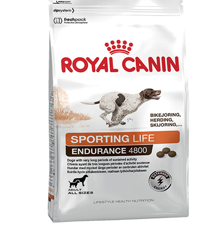

Royal Canin Sporting Life Agility 4100 Large / Сухой корм Роял Канин Спортинг Лайф Аджилити 4100 для собак Средних и Крупных пород (от 10 кг), подверженных Кратким, но интенсивным физическим нагрузкам, Royal Canin Sporting Life Agility 4100 Large