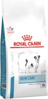 

Royal Canin Skin Care Small Dogs / Ветеринарный сухой корм Роял Канин Скин Кэа Смол Дог для собак Мелких пород весом до 10 кг при Дерматозах и выпадении шерсти, Royal Canin Skin Care Small Dogs