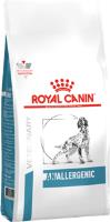 Royal Canin Anallergenic AN18 / Ветеринарный сухой корм Роял Канин Гипоаллергенный для собак с ярко выраженной Пищевой аллергией и непереносимостью