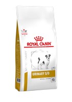 

Royal Canin Urinary S/O Small Dog USD20 / Ветеринарный сухой корм Роял Канин Уринари для собак Мелких пород Мочекаменная болезнь (струвиты, оксалаты), Royal Canin Urinary S