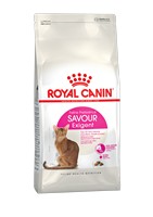 Royal Canin Exigent Savoir Sensation / Сухой корм Роял Канин Эксиджент для кошек Привередливых к вкусу