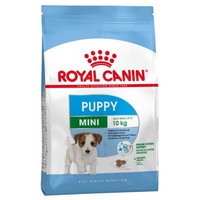 Royal Canin Mini Puppy / Сухой корм Роял Канин Мини Паппи для Щенков Мелких пород в возрасте от 2 до 10 месяцев