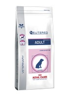 Royal Canin Neutered Adult Dog / Сухой корм Роял Канин для Кастрированных или Стерилизованных взрослых собак