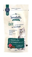

Sanabelle Snack Ente & Granatapfel / Лакомство Санабелль с Уткой и Гранатом, Sanabelle Snack Ente & Granatapfel