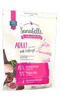 Sanabelle Adult Poultry / Сухой корм Санабелль Эдалт для кошек Птица