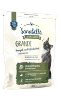 

Sanabelle Grande / Сухой корм Санабелль Гранде для кошек, Sanabelle Grande