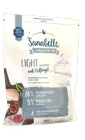 Sanabelle Light / Сухой корм Санабелль Лайт для кошек 