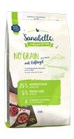 

Sanabelle No Grain / Сухой корм Санабелль для кошек Беззерновой, Sanabelle No Grain