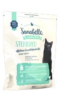 Sanabelle Sterilized / Сухой корм Санабелль для Стерилизованных кошек 