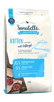 Sanabelle Kitten / Сухой корм Санабелль для Котят 