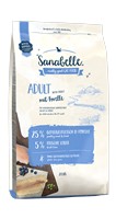 

Sanabelle Adult Forelle / Сухой корм Санабелль Эдалт для кошек Форель, Sanabelle Adult Forelle