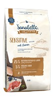 

Sanabelle Sensitive Lamb / Сухой корм Санабелль Сенситив для кошек Ягненок, Sanabelle Sensitive Lamb