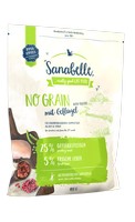 

Sanabelle No Grain / Сухой корм Санабелль для кошек Беззерновой, Sanabelle No Grain
