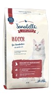 

Sanabelle Indoor / Сухой корм Санабелль для кошек Домашнего содержания Фазан, Sanabelle Indoor