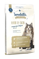 Sanabelle Hair & Skin / Сухой корм Санабелль Хэа Скин для кошек