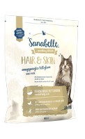 

Sanabelle Hair & Skin / Сухой корм Санабелль Хэа Скин для кошек, Sanabelle Hair & Skin