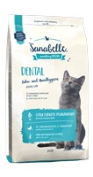 Sanabelle Dental / Сухой корм Санабелль Дентал для кошек 