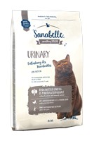 Sanabelle Urinary / Сухой корм Санабелль Юринэри для кошек 