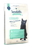 Sanabelle Sterilized / Сухой корм Санабелль для Стерилизованных кошек