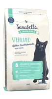 Sanabelle Sterilized / Сухой корм Санабелль для Стерилизованных кошек