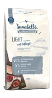 Sanabelle Light / Сухой корм Санабелль Лайт для кошек 