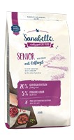 Sanabelle Senior / Сухой корм Санабелль для Пожилых кошек 
