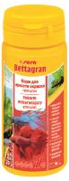 Купить Sera Bettagran / Корм Сера для петушков в гранулах для Яркости окраски за 270.00 ₽