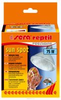 

Sera Reptil sun spot / Лампа дневного света Сера для террариумов, Sera Reptil sun spot