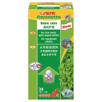 Купить Sera Florenette A / Удобрение Сера для растений за 440.00 ₽