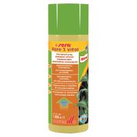 

Sera Flore 3 Vital / Удобрение Сера для растений, Sera Flore 3 Vital